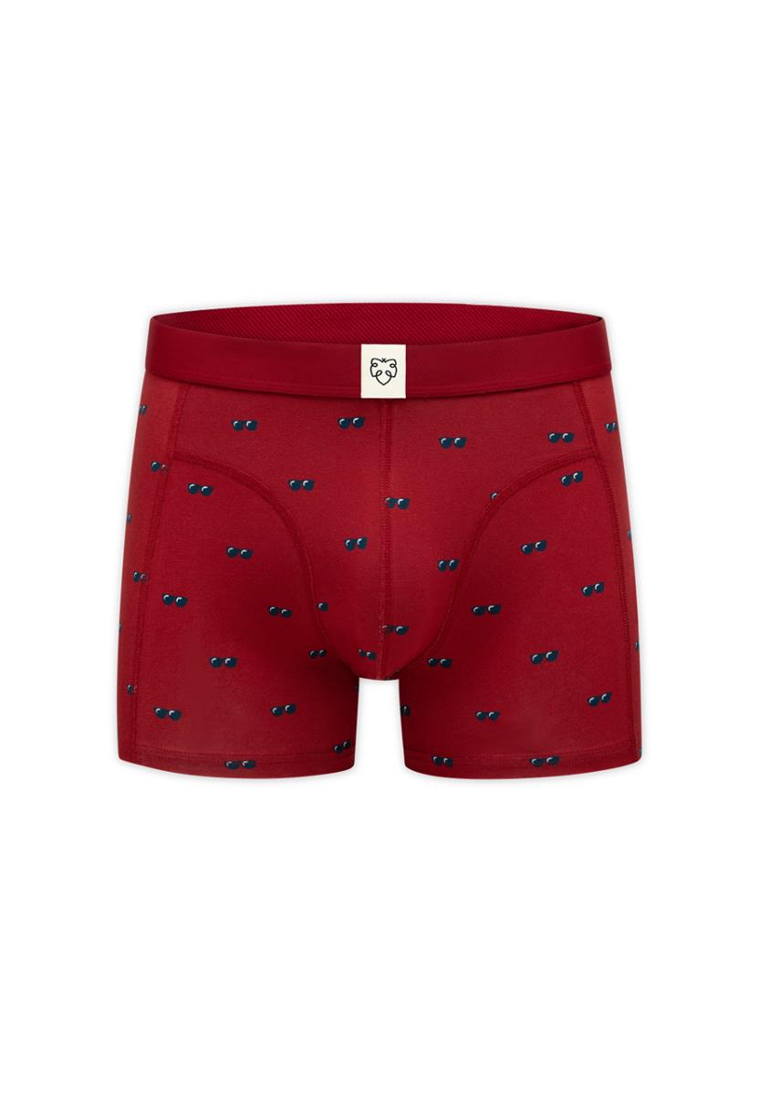 Boxer Brief bedruckt