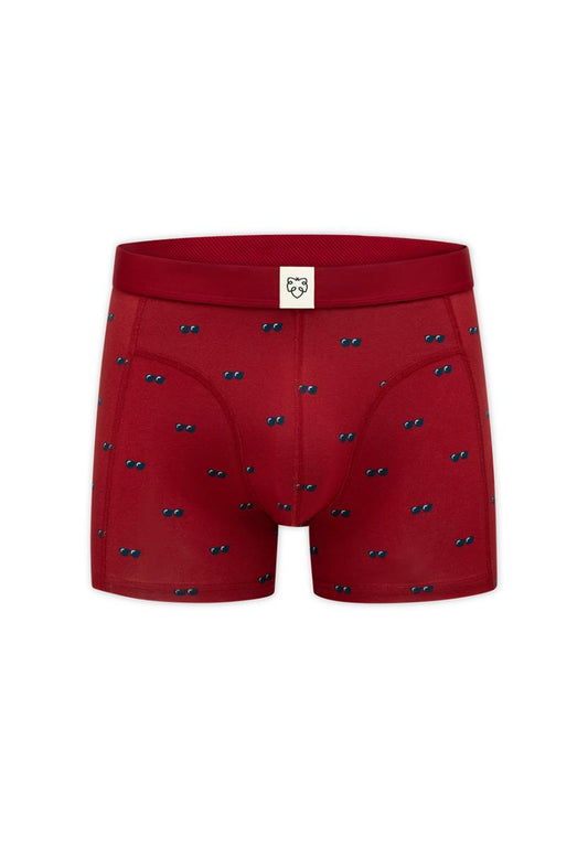 Boxer Brief bedruckt