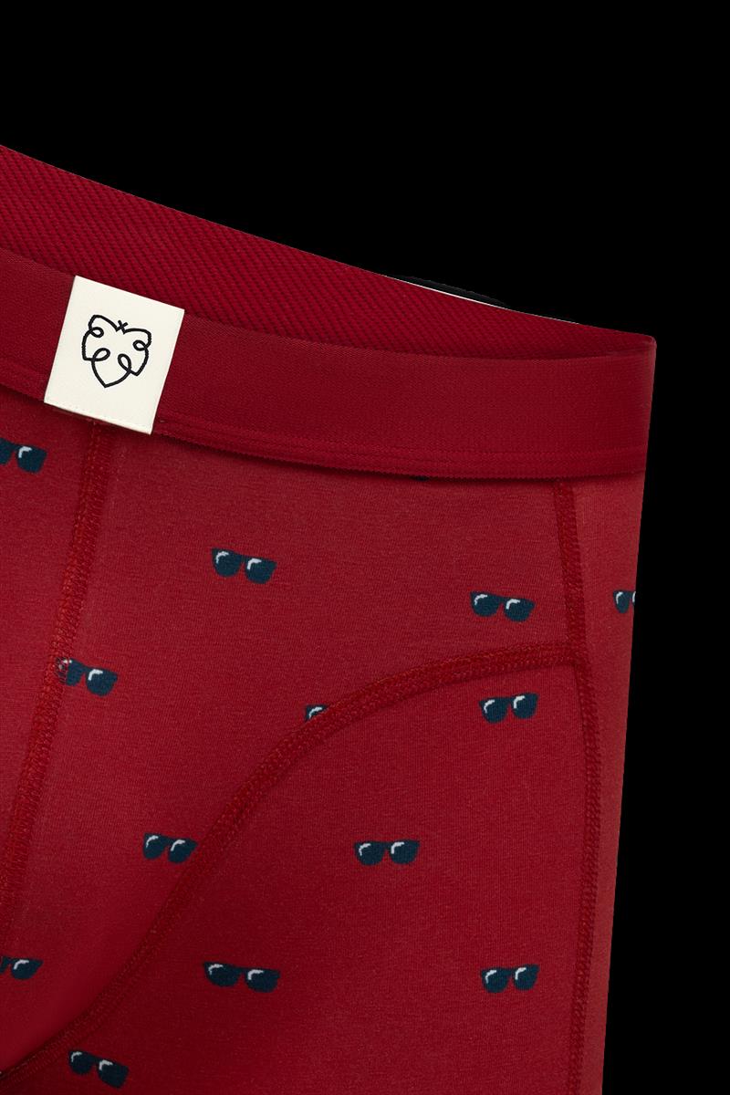 Boxer Brief bedruckt