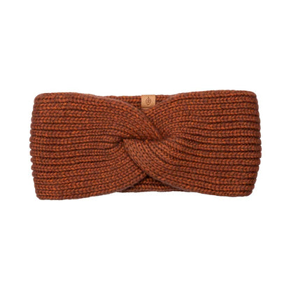 Stirnband Merino-Bw