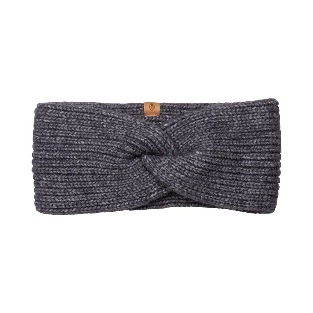 Stirnband Merino-Bw