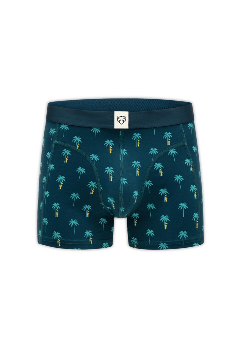 Boxer Brief bedruckt