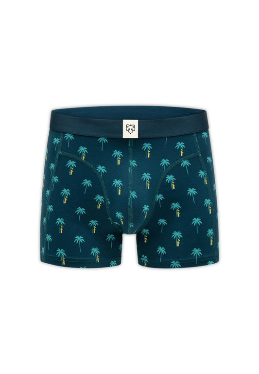 Boxer Brief bedruckt