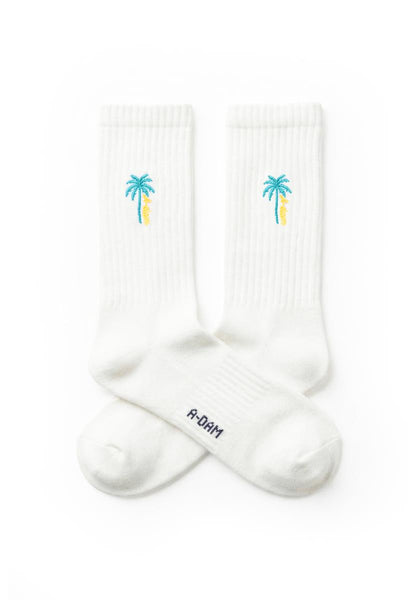 Crew Socks