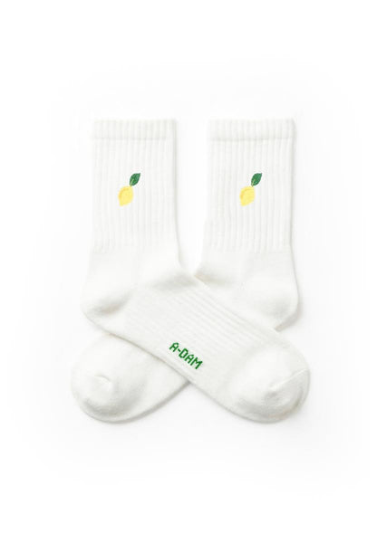 Quarter Crew Socks
