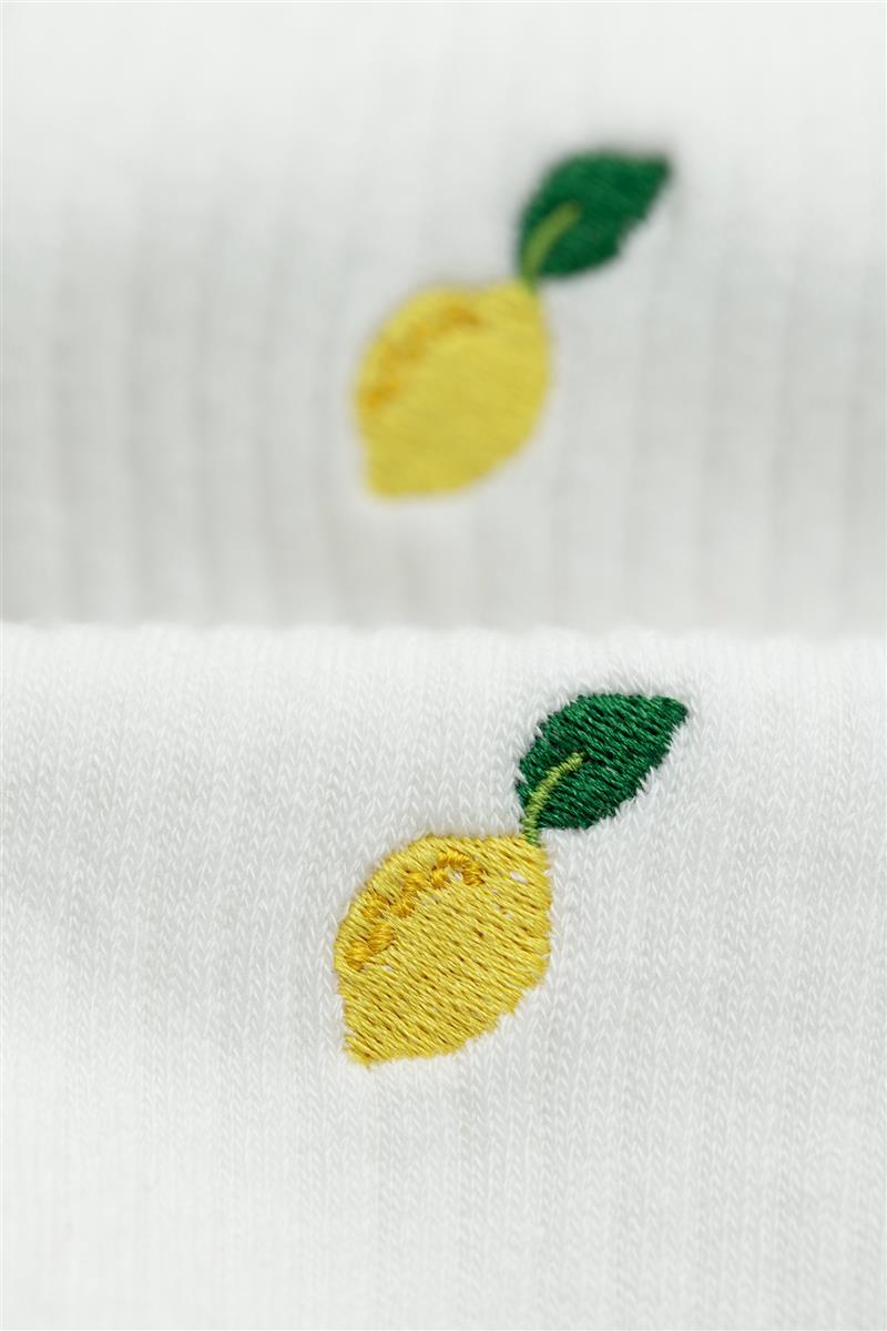 Quarter Crew Socks