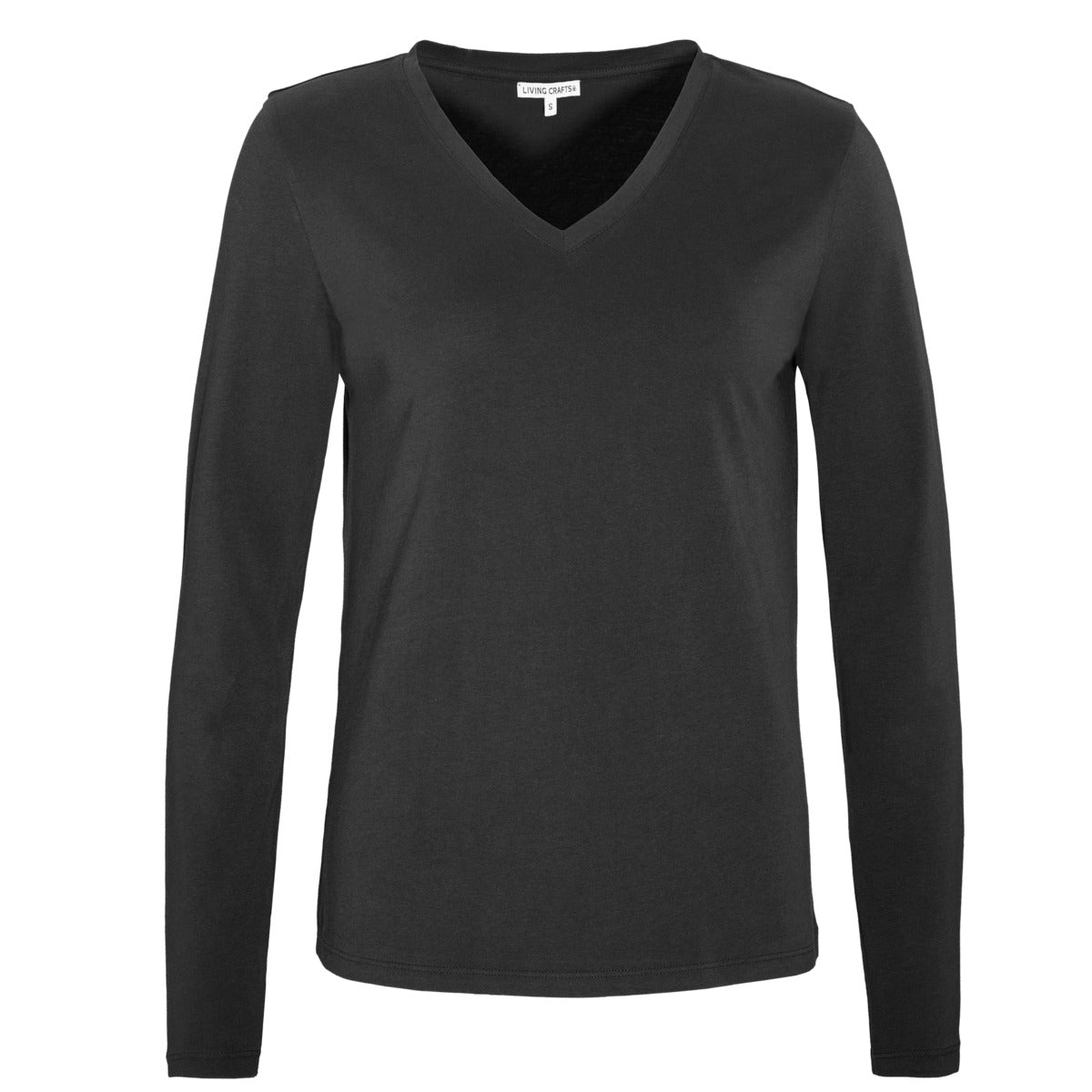 Langarmshirt Tarana