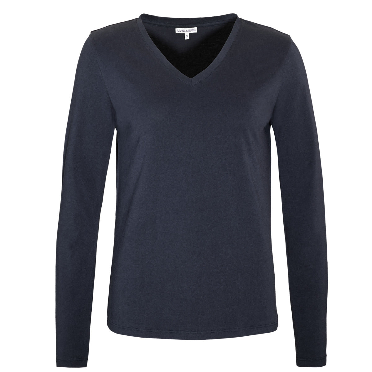 Langarmshirt Tarana