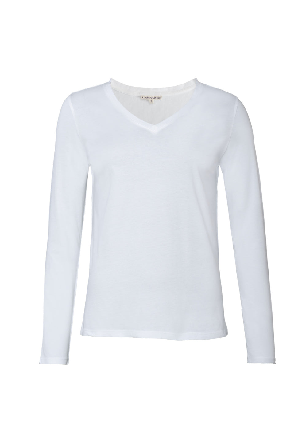 Langarmshirt Tarana