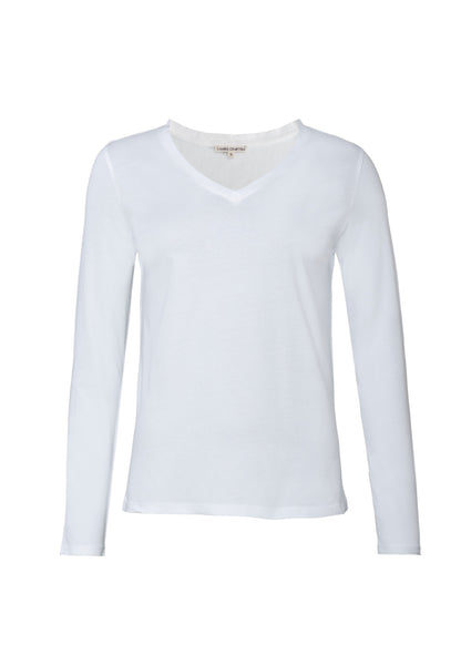 Langarmshirt Tarana