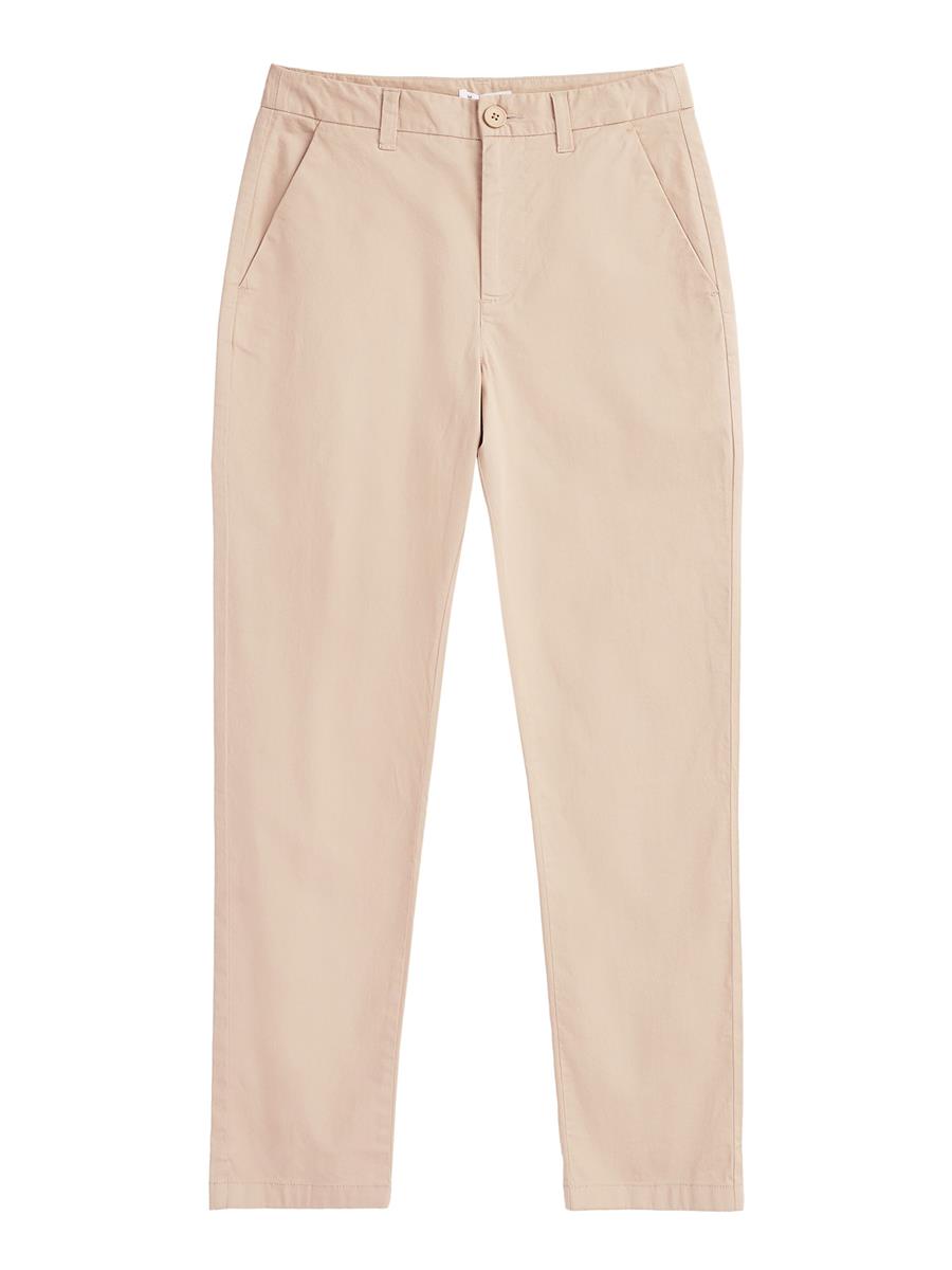 WILLOW slim chino