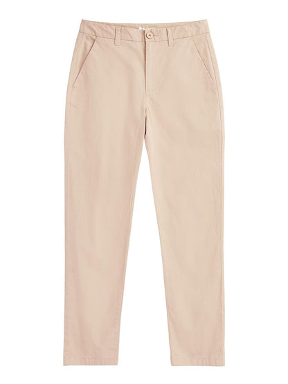 WILLOW slim chino
