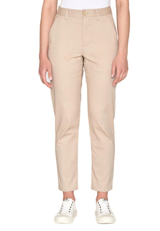 WILLOW slim chino