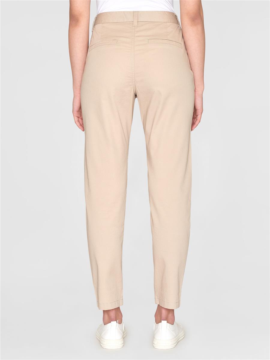 WILLOW slim chino