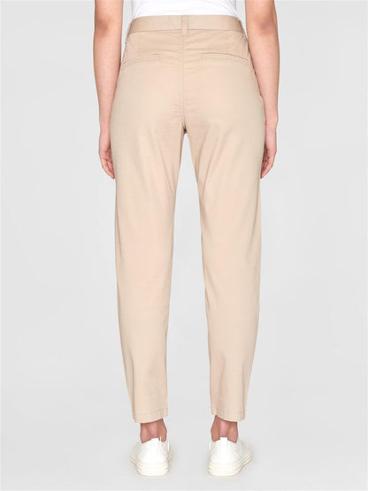 WILLOW slim chino