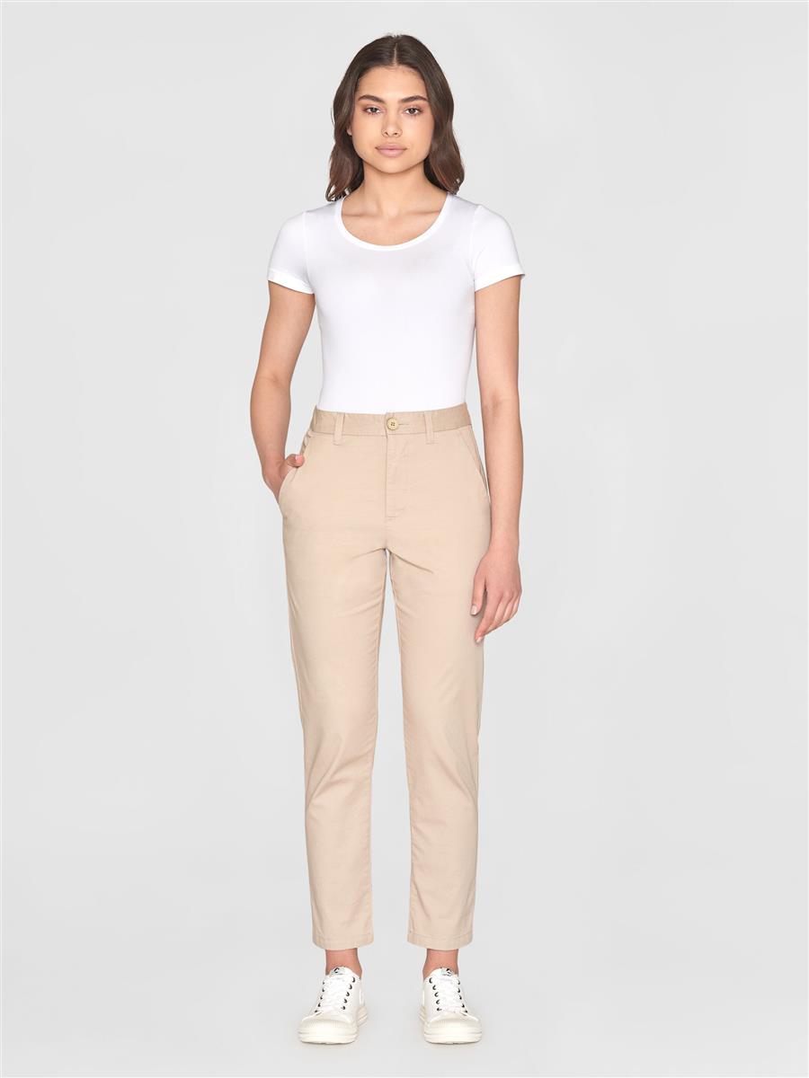 WILLOW slim chino
