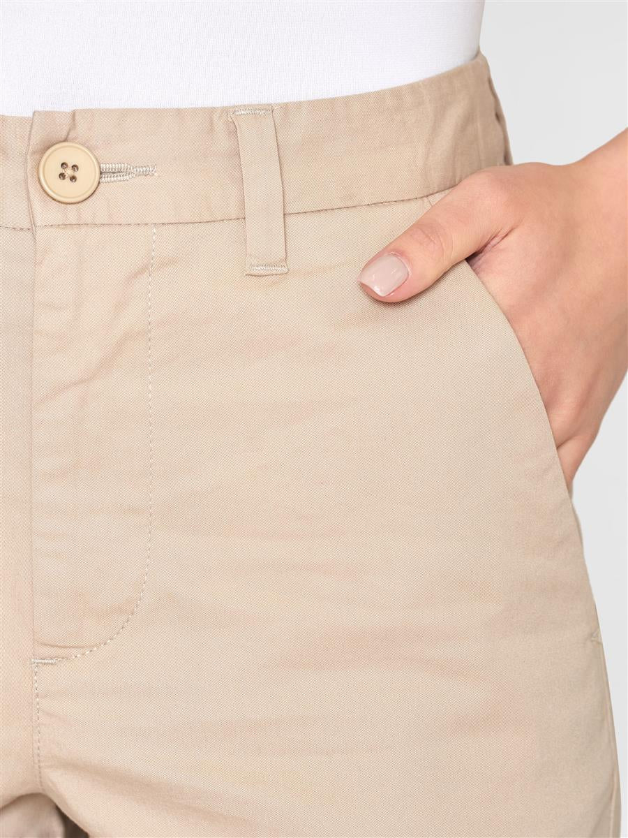 WILLOW slim chino