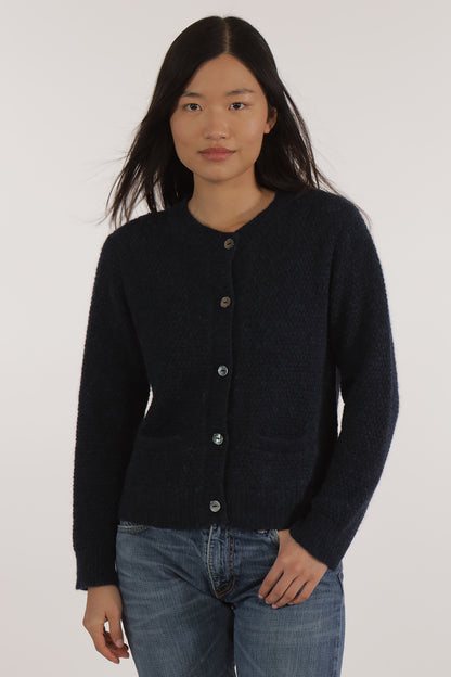 Iona - Jacket