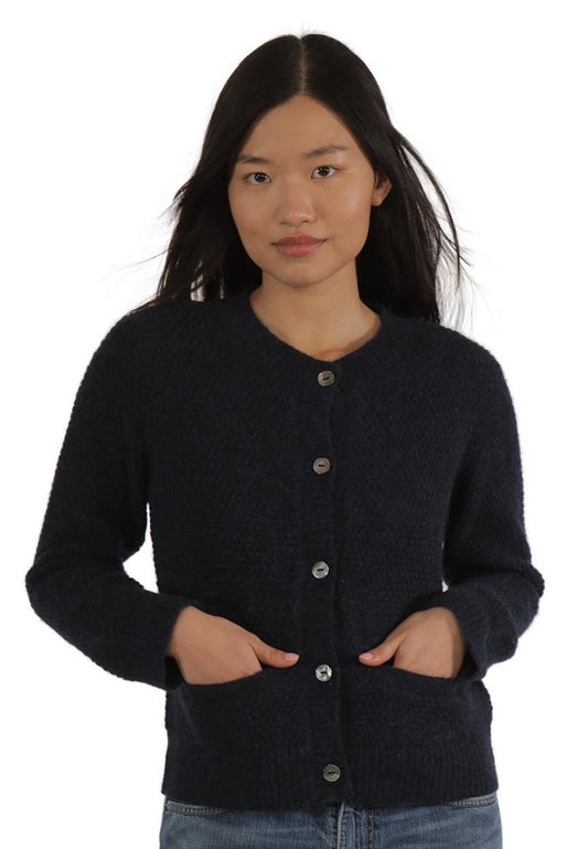 Iona - Jacket