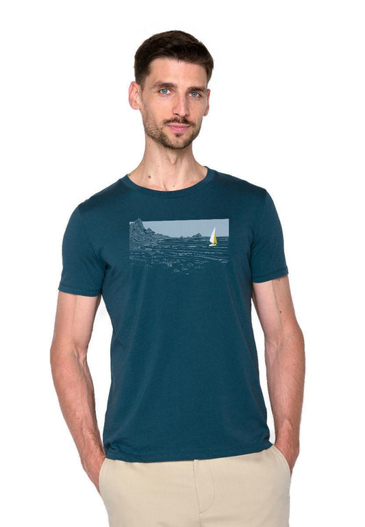 Nature Cliffsail