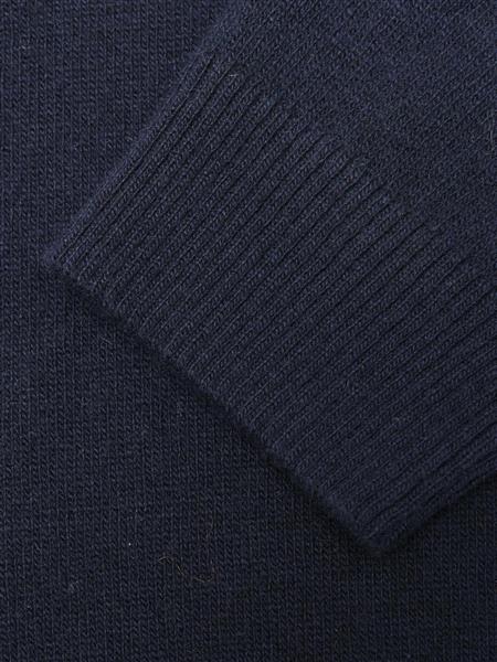 VALLEY o-neck knit