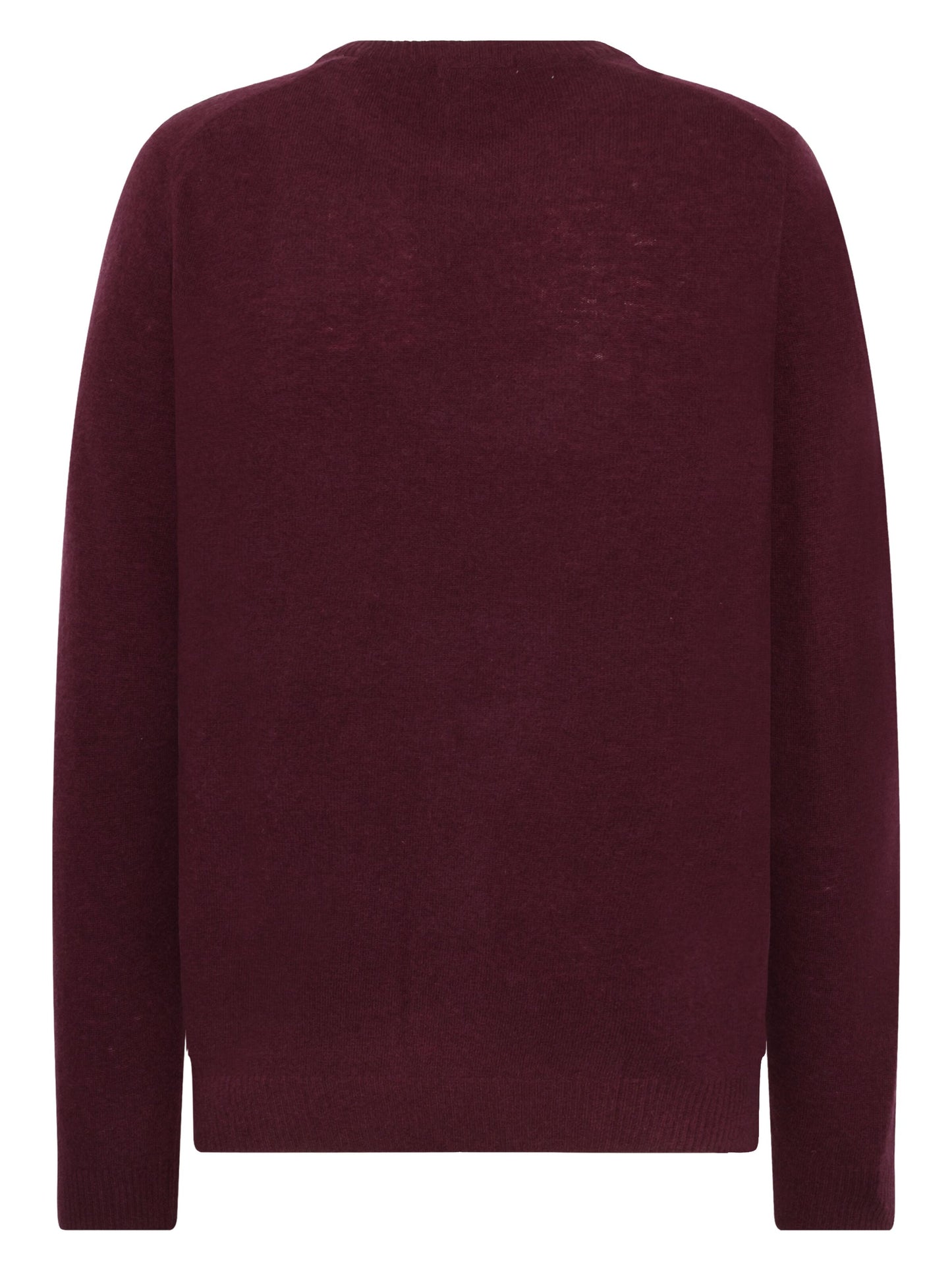 VALLEY o-neck knit