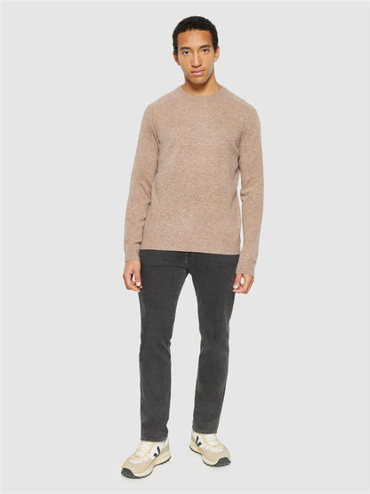 VALLEY o-neck knit