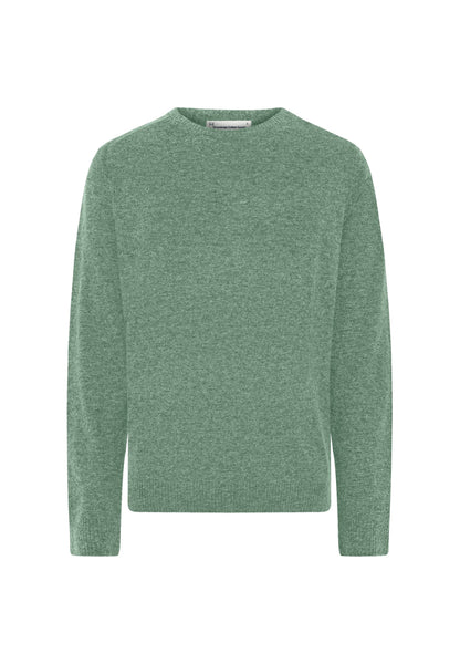 VALLEY o-neck knit