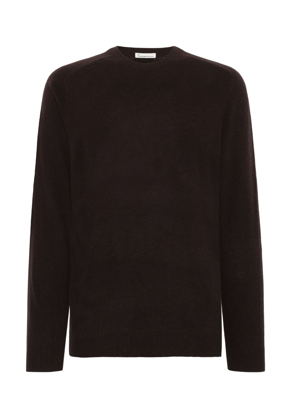 VALLEY o-neck knit