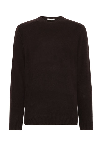 VALLEY o-neck knit