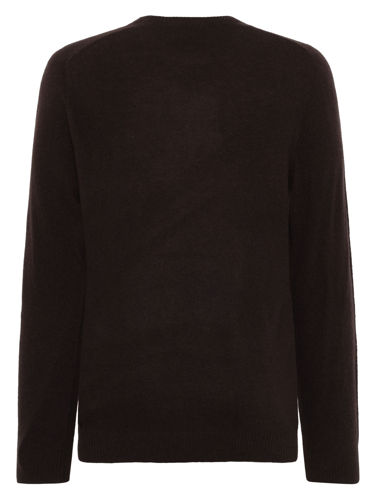 VALLEY o-neck knit