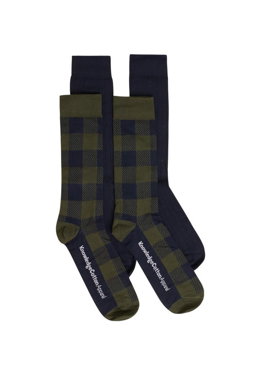 TIMBER 4 pack socks