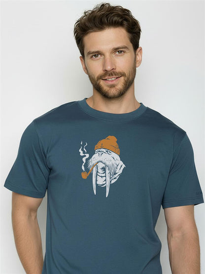 Smokey Walrus Fusion