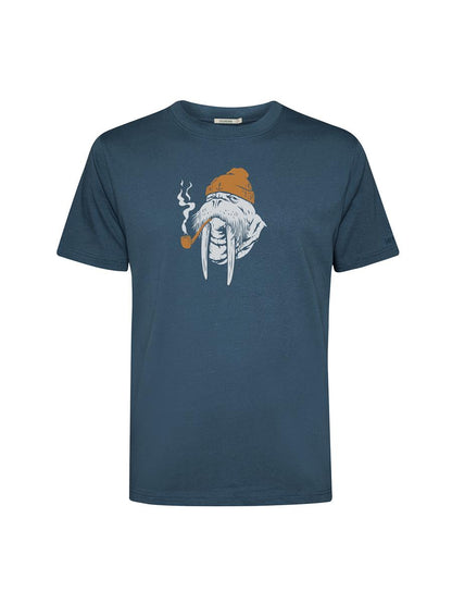 Smokey Walrus Fusion