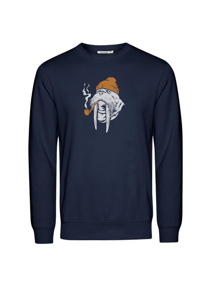 Smokey Walrus Wild