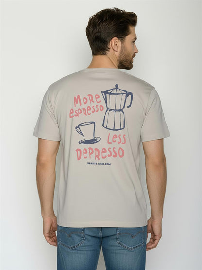 Espresso Fusion