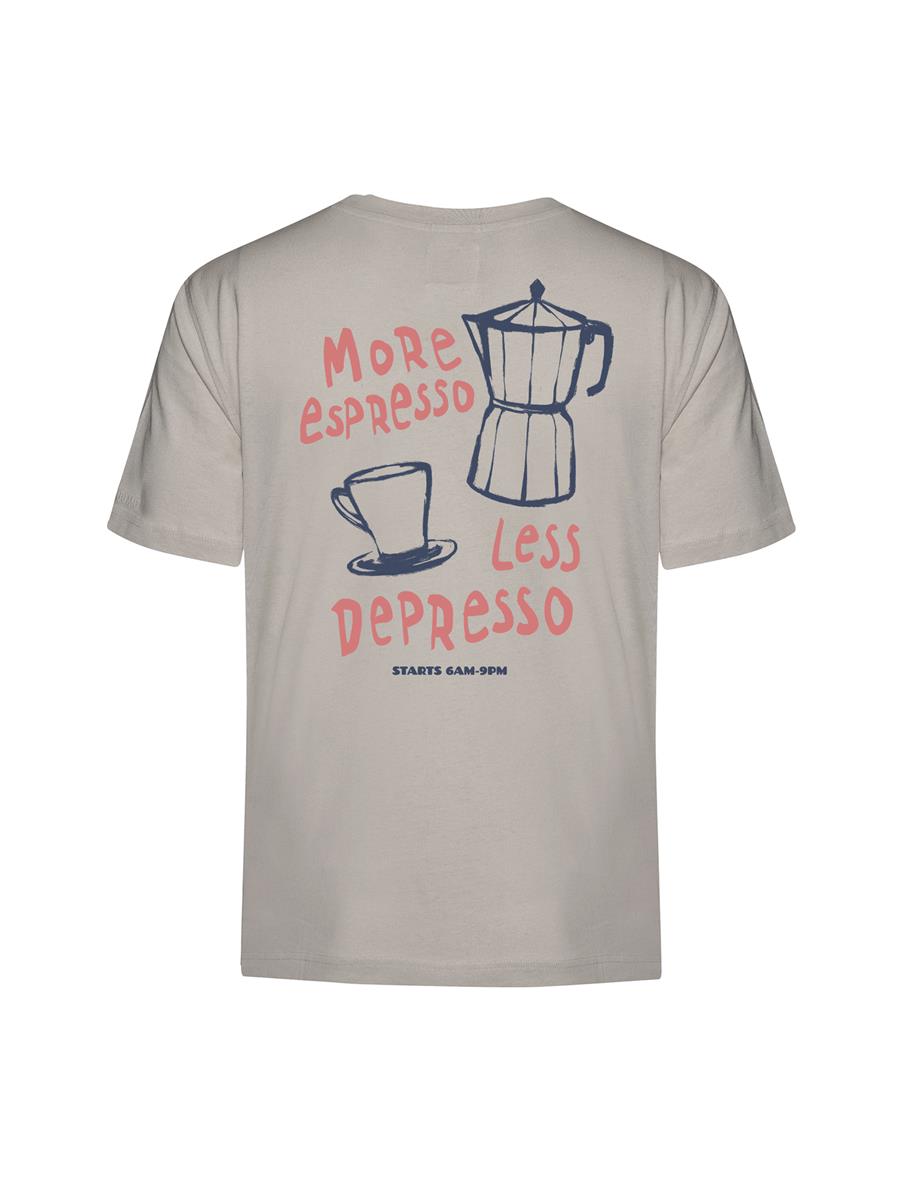 Espresso Fusion