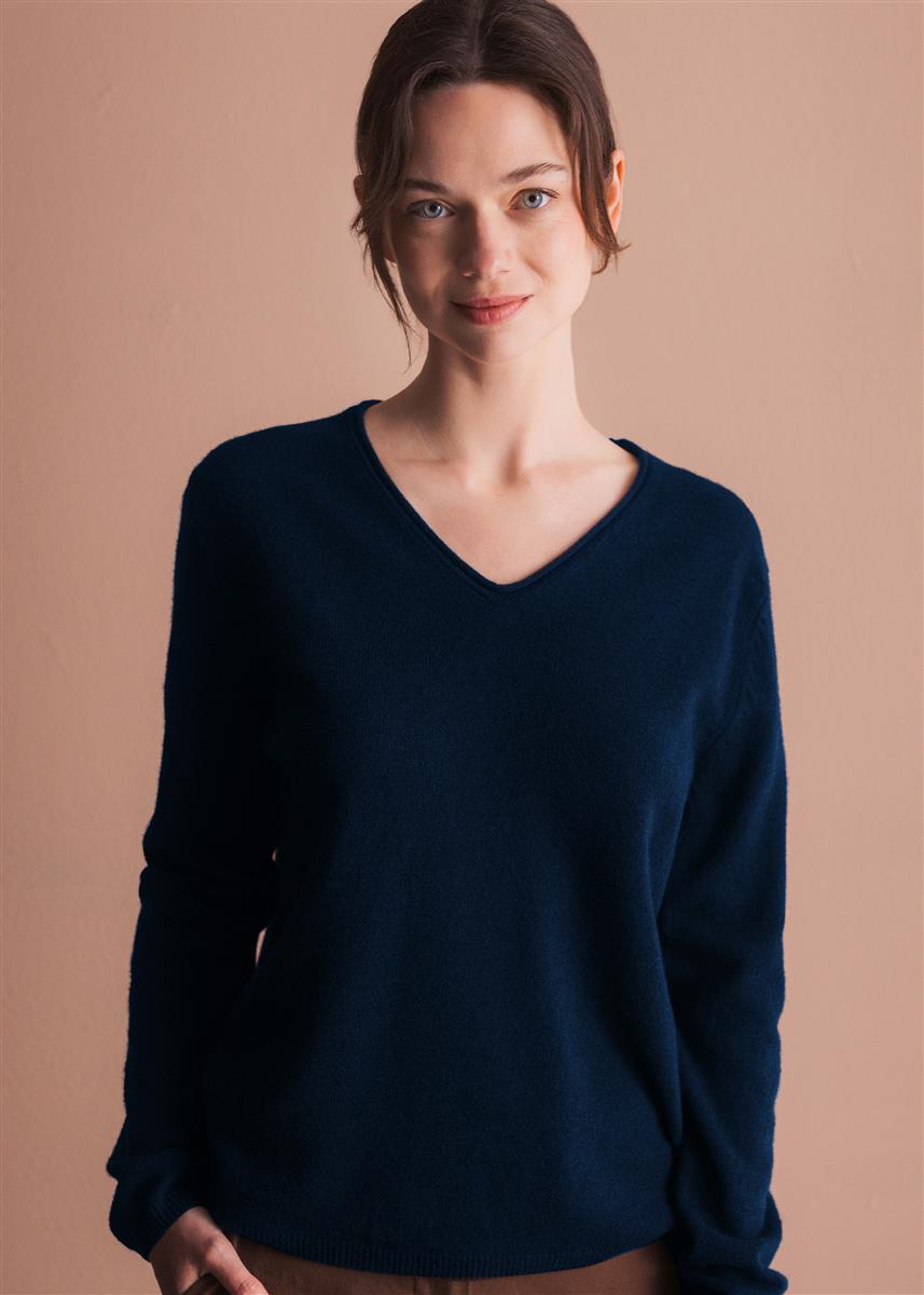 Pullover Mala