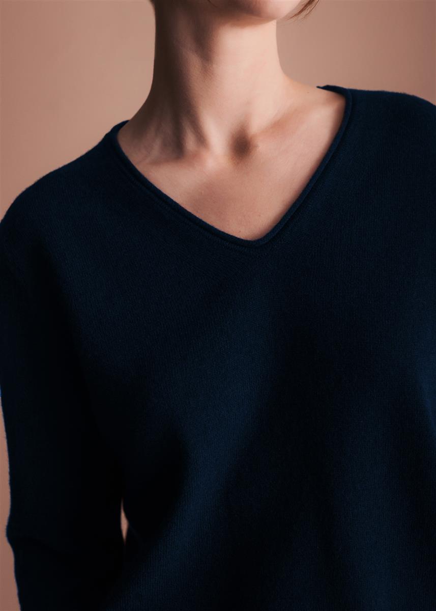 Pullover Mala