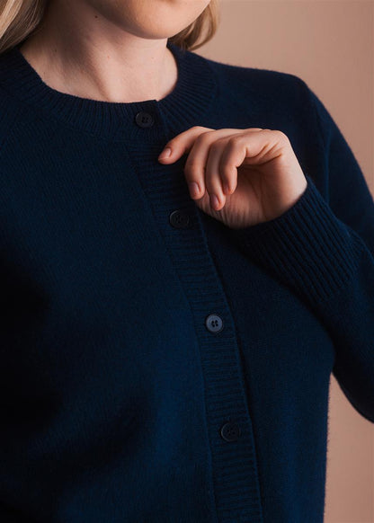 Strickjacke Mona
