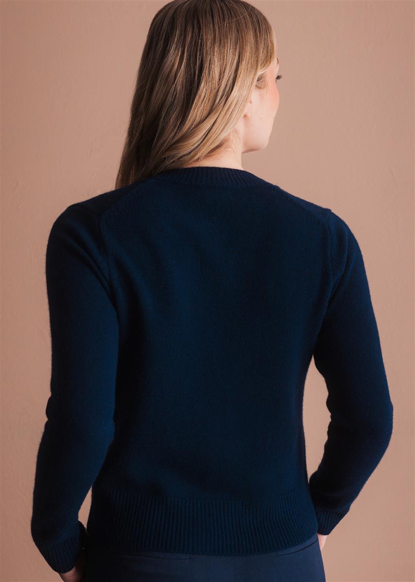 Strickjacke Mona