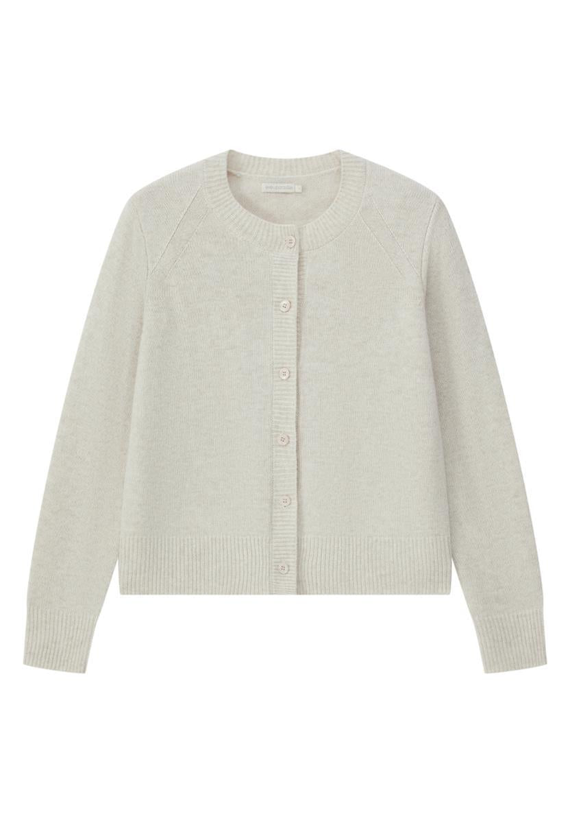 Strickjacke Mona