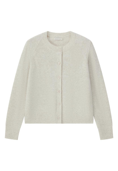 Strickjacke Mona