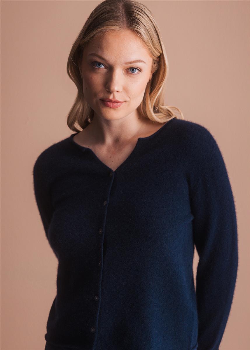 Strickjacke Kathy