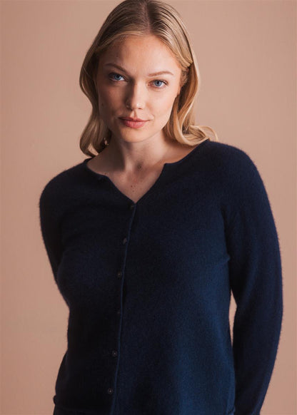 Strickjacke Kathy