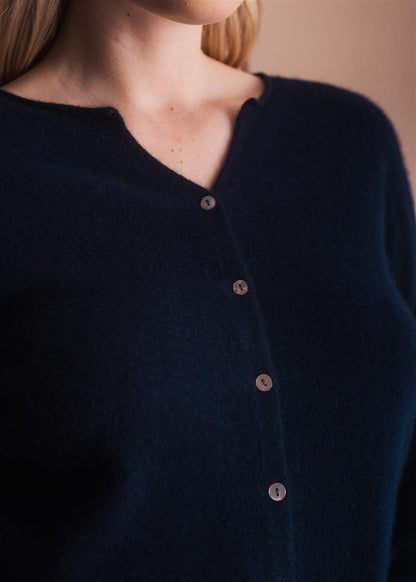 Strickjacke Kathy