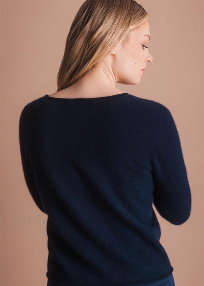 Strickjacke Kathy