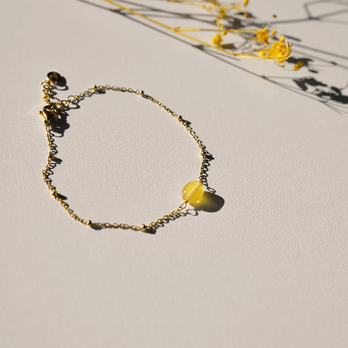 Bracelet Gold
