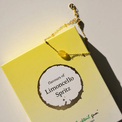 Bracelet Gold