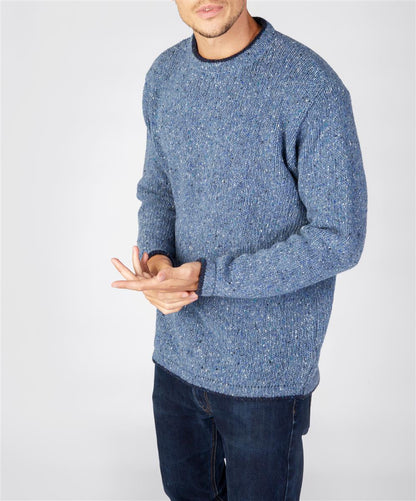 Roundstone sweater